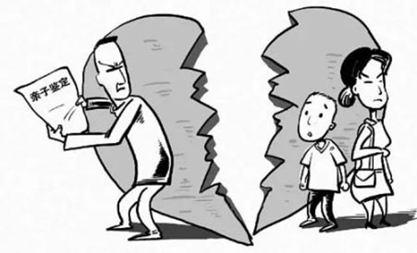 福州匿名亲子鉴定怎么收费,